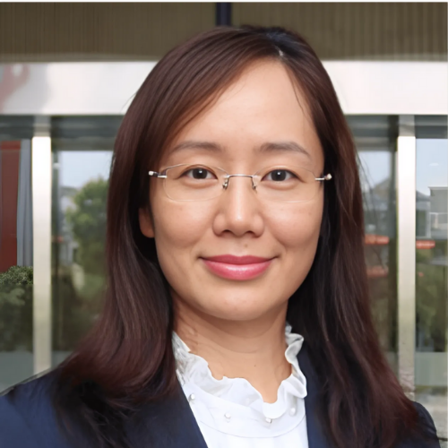 Nga Le, CFA Charterholder