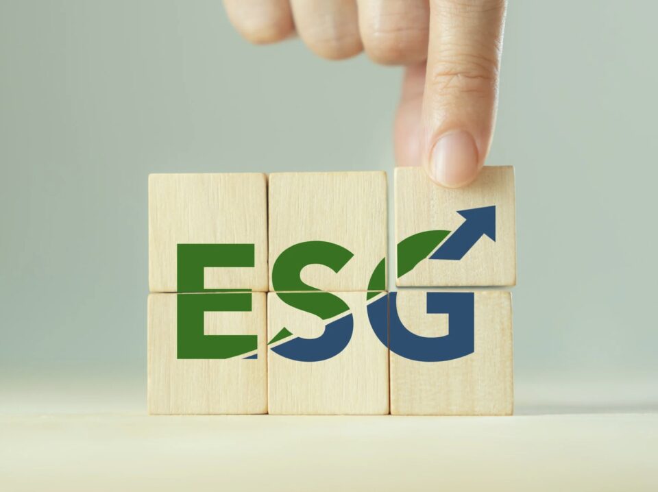 ESG