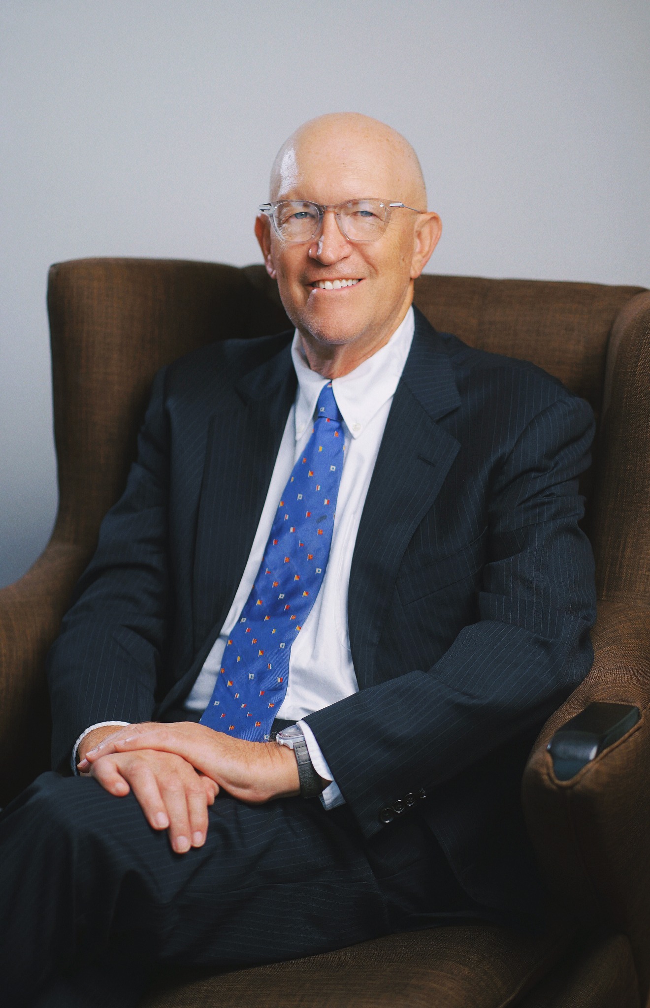 Bradley Lalonde Co-founder & Chairman, Vietnam Partners LLC Founder & Senior Advisor, VP Center for Entrepreneurship and Innovation (VPCEI)
