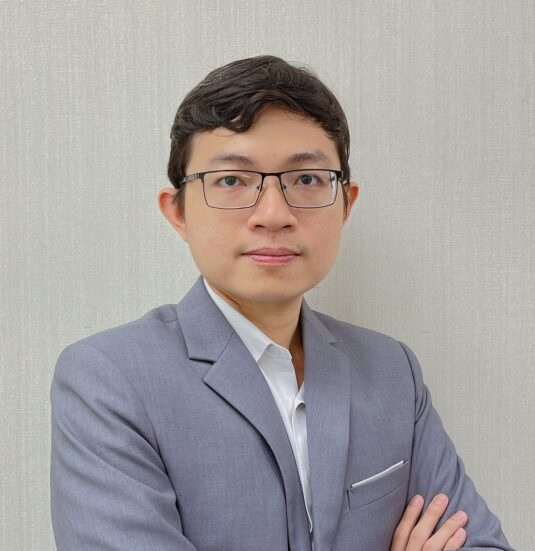 Minh Van-VPLLC and VPCEI