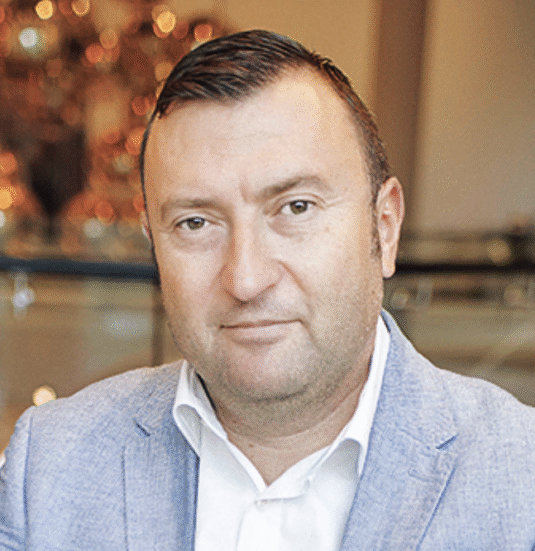 Zashev Peter