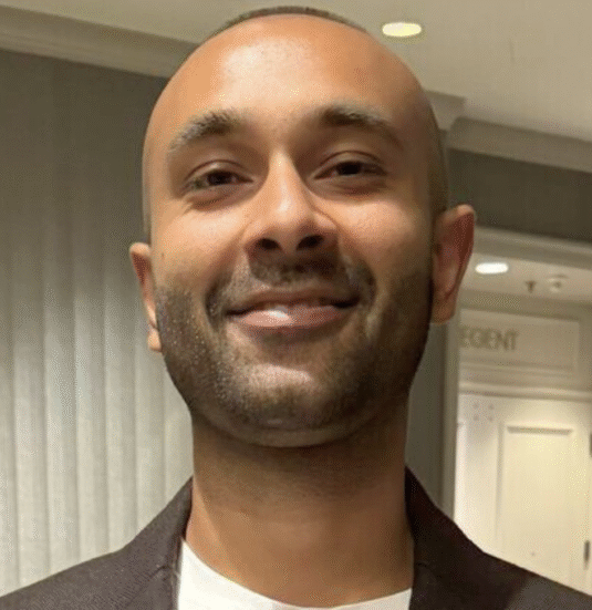 Parijat Chakrabarti