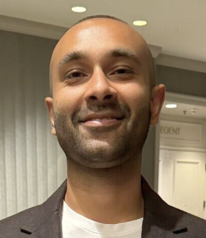 Parijat Chakrabarti