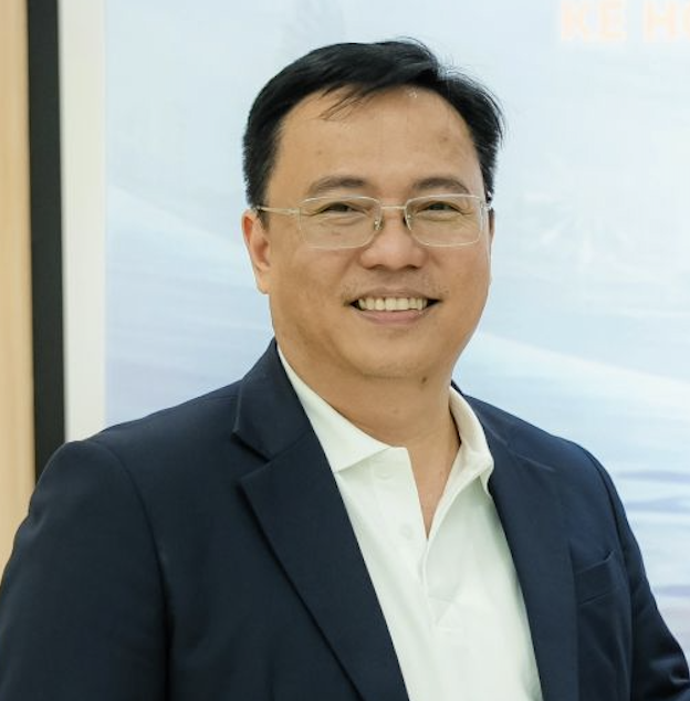 Duong Trung Loi